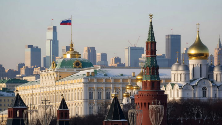 Facing Challenges: Rusia dan China siapkan produksi bersama film-film sejarah