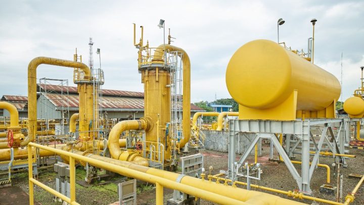 Special Plan: PGN siap datangkan pasokan gas bumi dari Lapangan Sengeti