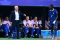 Important Visit: Pelatih Prancis puas timnya kendalikan permainan untuk cukur Irak 3-0