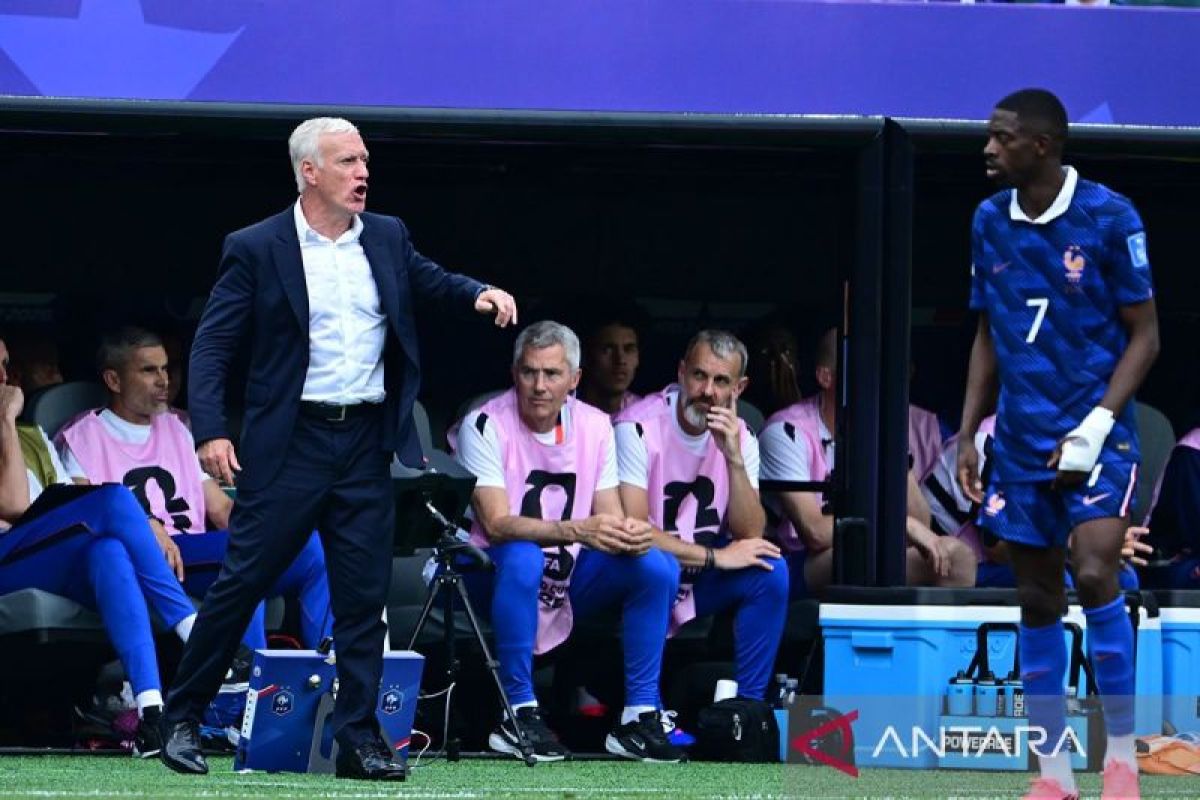 AA-20260622-41753685-41753684-FRANCE_V_IRAQ_FIFA_WORLD_CUP_2026_GROUP_I