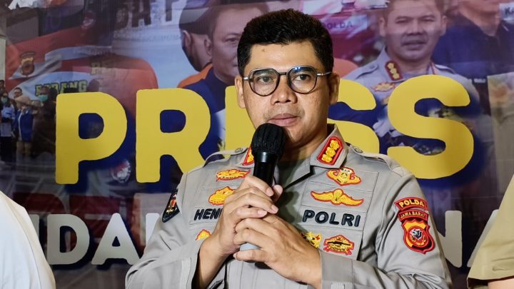 Polda Jabar buka hotline untuk korban lain kasus penyekapan di Bandung