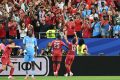Key Issue: Martinez akui Portugal kehilangan variasi serangan