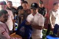 Pemprov Sulteng salurkan paket bantuan bagi warga terdampak gempa Sigi