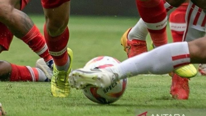 Latest Program: Bandung Legend bersiap ikuti U12 Junior Soccer World Challenge 2026