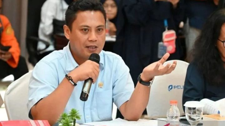 Special Plan: Komisi V DPR: Diskon transportasi dorong pergerakan ekonomi UMKM