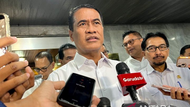 Topics Covered: Mentan sebut peneliti BRIN perkuat BRMP dukung swasembada pangan