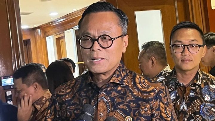 Key Strategy: Danantara pastikan tak ada PHK terkait perampingan BUMN