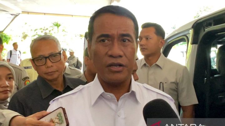 Main Agenda: Mentan koordinasikan ke Mendag soal kenaikan HET Minyakita