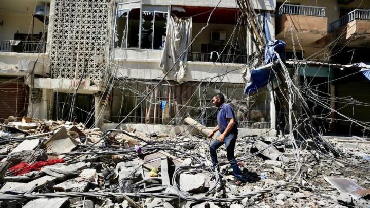 Meeting Results: Iran peringatkan Israel jika terus lakukan tindakan jahat di Lebanon