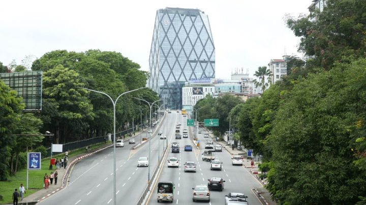 Myanmar nonaktifkan lebih dari 140.000 kartu SIM diduga terkait judol