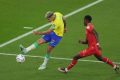 Historic Moment: Bruno Guimaraes: Brasil salah satu favorit juara Piala Dunia