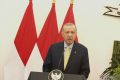 Important Visit: Erdogan: Turkiye ekspor kapal perang perdana ke NATO