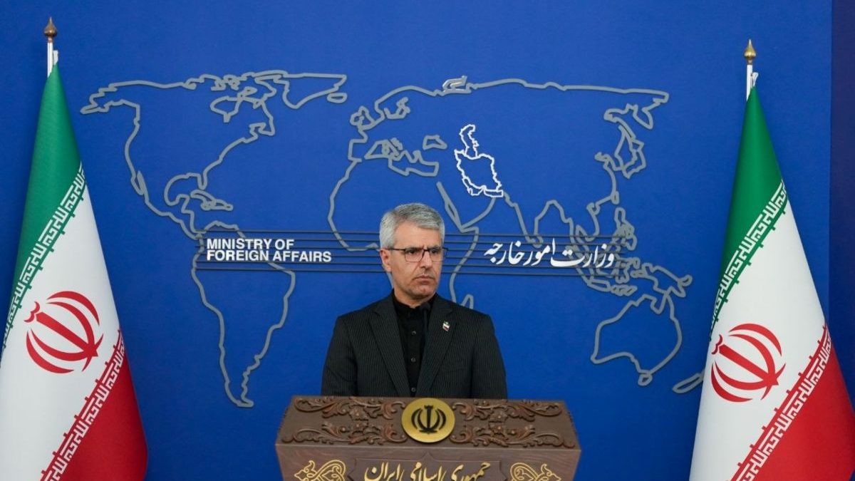 Visit Agenda: Iran: Tak ada kewajiban beli produk AS dari dana yang dicairkan