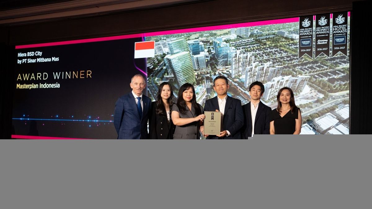 Foto-1-Hiera-Raih-Penghargaan-Asia-Pacific-Property-Awards-2026n2027