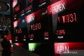 IHSG BEI Selasa dibuka melemah 20,19 poin ke posisi 6.096,50
