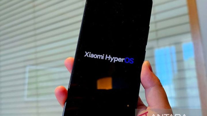 Facing Challenges: Detail baru desain Liquid Glass di HyperOS 4 milik Xiaomi terungkap