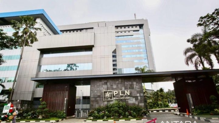 Meeting Results: PLN rombak susunan direksi dan hadirkan jabatan wakil direktur utama