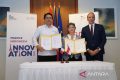 Latest Program: Kemdiktisaintek-IRD Prancis perkuat kemitraan riset dan inovasi