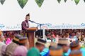 Important Visit: Pemprov Sulsel dan Vale segera bangun Matano Belt Road Lutim