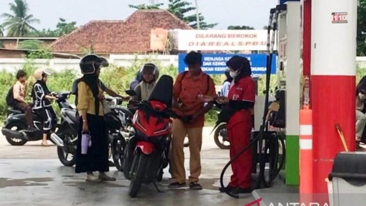 Special Plan: Pemerintah perlu siapkan stimulus fundamental guna redam tekanan BBM
