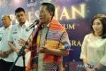Key Strategy: Menkum: Peresmian 6.110 Posbankum di Sumut kembalikan tatanan sosial