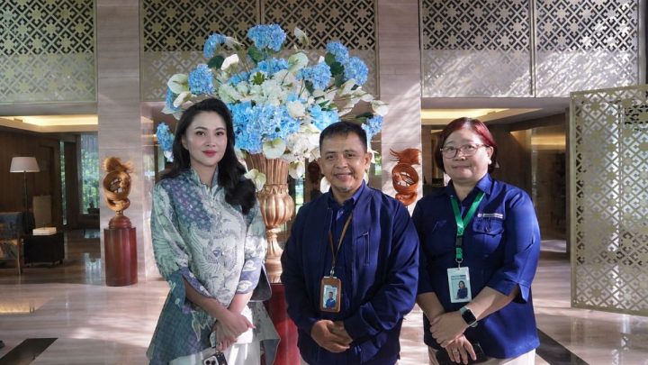 Main Agenda: Pemprov Malut-BPJS Kesehatan perkuat sinergi optimalisasi program JKN