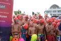 Solution For: Perenang hadapi tantangan laut terbuka di Oceanman Bali 2026