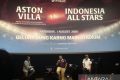 Historic Moment: Basis fans sangat fanatik jadi alasan Aston Villa pilih Indonesia