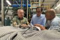 Solution For: Wamenperin nilai industri tekstil kokoh hadapi gejolak rupiah