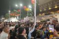New Policy: Festival kuliner malam di Pecinan Glodok Jakbar diserbu masyarakat