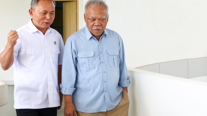 Special Plan: Kementerian HAM dan Otorita IKN jajaki kota berbasis HAM