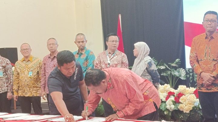 Key Strategy: Kemenkes perkuat layanan kesehatan di Papua Pegunungan