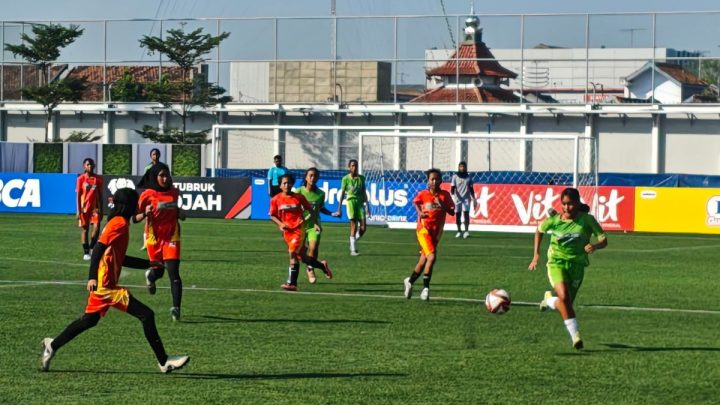 Special Plan: Jakarta atasi Yogyakarta 1-0 untuk melaju ke final MLSC All-Stars 2026