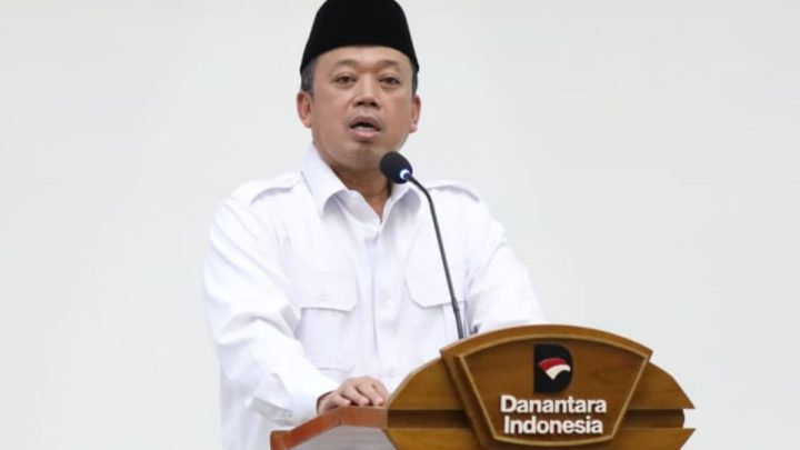 Key Discussion: Menteri Nusron komitmen percepat proses hibah tanah untuk 3 juta rumah