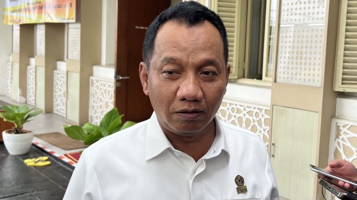 Latest Program: ESDM perkuat tata kelola pertambangan lewat pengawasan dan evaluasi