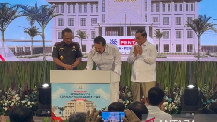 New Policy: Pramono apresiasi kolaborasi dengan Kejati tuntaskan sengketa aset DKI