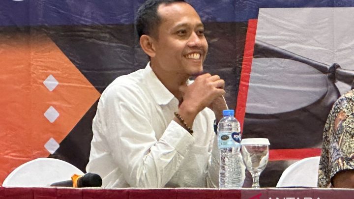 New Policy: KPI sebut hargai kebebasan pers soal pemberitaan demo mahasiswa