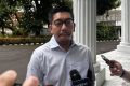 Latest Program: Bakom: Tidak ada pengkondisian pemerintah terkait demo mendukung MBG