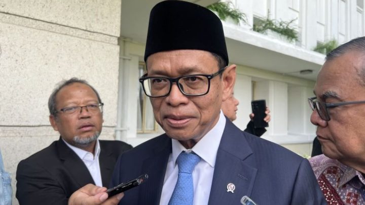 Key Strategy: Wamen ESDM lantik 107 pejabat untuk perkuat kinerja kementerian