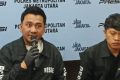 Solving Problems: Polisi tangkap pria lakukan pelecehan seksual terhadap anjing di Jakut