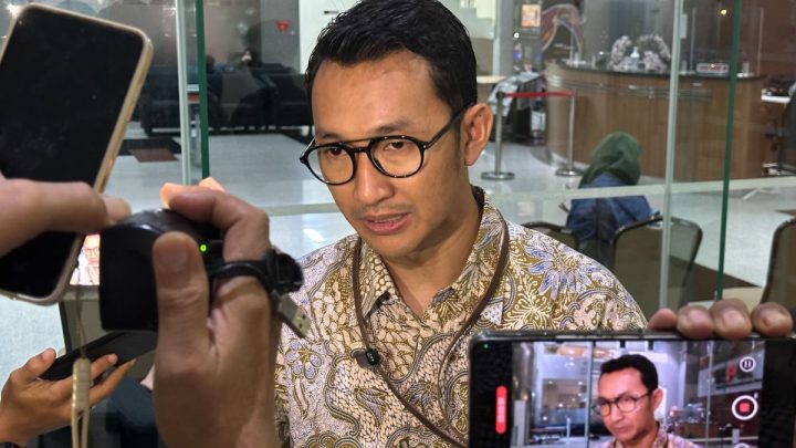 Important News: KPK umumkan identitas tersangka kasus korupsi Gedung Pemkab Lamongan