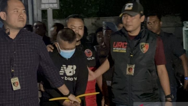 Pelaku penyekapan wanita di Bandung sempat kabur ke Tangerang
