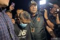 Polisi tangkap pelaku penyekapan dan penganiayaan wanita di Bandung