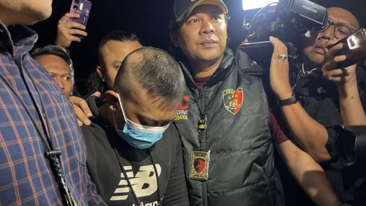Polisi tangkap pelaku penyekapan dan penganiayaan wanita di Bandung