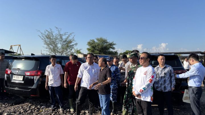 Latest Program: Menteri LH cek lokasi PSEL Bali tekankan kesiapan truk angkut
