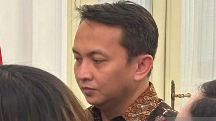 Key Strategy: DEN: 86,9 persen SPPG gandeng minimal satu UMKM lokal
