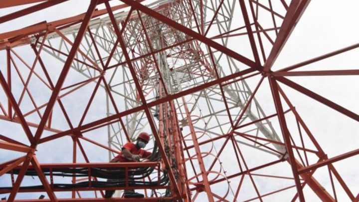 Topics Covered: Pemerintah ungkap tahapan terbaru dari lelang pita 700 MHz dan 2.6 GHz