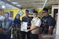 Historic Moment: Menhaj takziah ke rumah jamaah haji Maros yang wafat di tanah suci