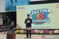 Important Visit: Jaktim dorong ekonomi warga lewat “EastJakFest” 2026 saat HUT Jakarta