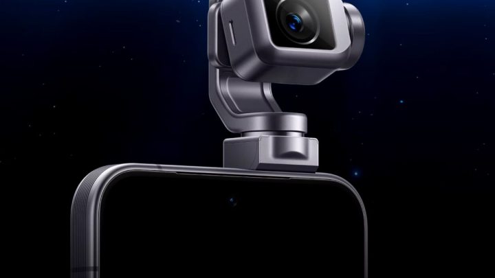 Important Visit: HONOR Robot Phone tak akan terhenti di satu generasi
